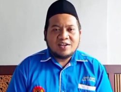 Ketua KNPI Wonogiri Ajak Pemuda dan Masyarakat Jaga Kamtibmas