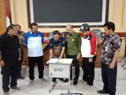 Komite Sekolah Diperbolehkan Galang Dana Sesuai Permendikbud Nomor: 75 Tahun 2016