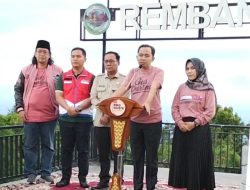 Bupati Muhammad Fawait Gelar Konferensi Pers Pasca Kelangkaan BBM di Jember