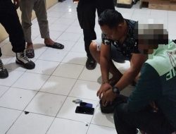 Pelarian DPO Kasus Curanmor di Sumbawa Gagal Usai Diciduk Polisi di Dalam Bus