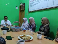 Pemkab Lampung Utara Siap Bagikan 9.000 Kartu Keluarga Sejahtera untuk Warga Miskin