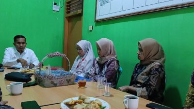 Pemkab Lampung Utara Siap Bagikan 9.000 Kartu Keluarga Sejahtera untuk Warga Miskin