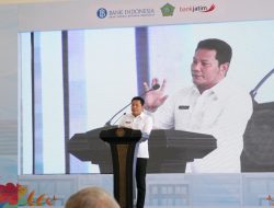 Pemkab Sidoarjo Percepat Digitalisasi Layanan Publik untuk Tingkatkan Efisiensi dan Transparansi