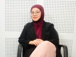 Pengabdian Internasional Berdampak di Jepang, Fikom Unitomo Edukasi Building Effective Communication With Generation Z in The Digital Age