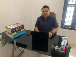 Pengacara Korban KDRT Ingatkan Penyidik Polres Lampura untuk Profesional