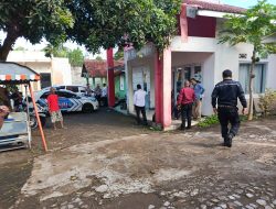 Perempuan 25 Tahun Ditemukan Tewas di Kamar Kos Sukorejo, Polisi Lakukan Penyelidikan Intensif