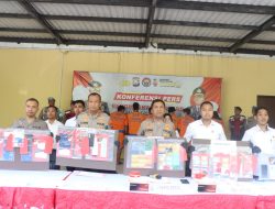 Waspada! Jual Beli Data Pribadi Rekening Bank untuk Judi Online