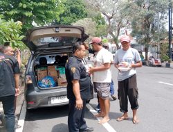 Solidaritas Tanpa Batas, Jum’at Berkah LPK-RI Kabupaten Blitar
