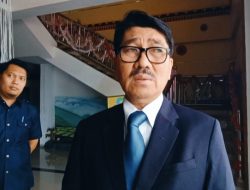 Sungkai Barat Bersiap, Pemkab Lampung Utara Akan Perbaiki Jalan Rusak