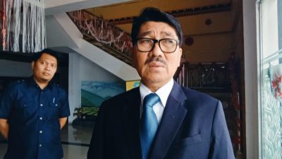 Sungkai Barat Bersiap, Pemkab Lampung Utara Akan Perbaiki Jalan Rusak