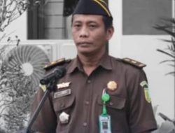 Tahanan Kajari Madiun yang Jadi Tersangka Dugaan Korupsi, Meninggal Dunia di Lapas