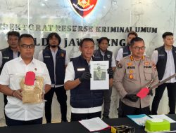 Tragedi di Wonogiri, Seorang Ibu Tewas Dibunuh Anak Kandung yang Diduga Alami Gangguan Kejiwaan