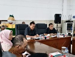 Warga Banjarbendo dan Desa Jati Keluhkan Kemacetan, DPRD Sidoarjo Dorong Pembukaan Akses Jalan Perumahan Mutiara Regency