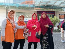 Warga Desa Pengkol Kedungrejo Rayakan HUT RI ke-80 dengan Semangat Kebersamaan dan Gotong Royong