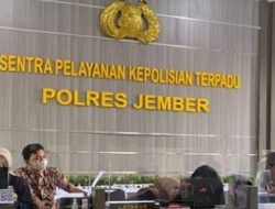 Warga Wonorejo Laporkan Kades Bagorejo dan Dua Warganya atas Dugaan Penipuan dan Penggelapan Tanah