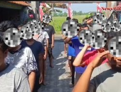 YPP Al Kholiqi Sidoarjo Semarakkan HUT RI ke-80 dengan Lomba Tradisional Bersama Peserta Rehabilitasi