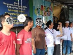 YPP Al Kholiqi Sidoarjo Semarakkan HUT RI ke-80 dengan Lomba Tradisional Bersama Peserta Rehabilitasi