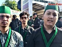 HMI Sidoarjo Desak Reformasi Polri, Ungkap Dugaan Beking Rokok Ilegal di Balik Kasus Affan