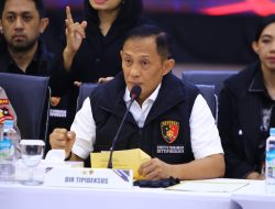 Bareskrim Polri Asistensi Penyelidikan Kasus Keracunan MBG di Sejumlah Daerah