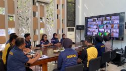 Biddokes Polda Jateng Gelar Pelatihan dan Pengawasan Food Safety Program Makan Bergizi Gratis