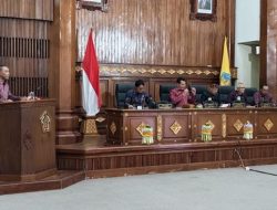 DPRD Memyetujui Larangan Sopir Online Berpelat Luar dan KTP Non-Bali Beroperasi di Pulau Dewata