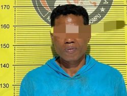 Diduga Simpan Puluhan Paket Sabu di Mesin Giling Jagung, Seorang Petani di Dompu Diamankan Polisi