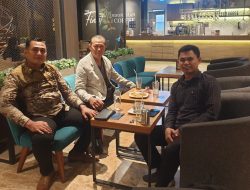 Kuasa Hukum Mitra PMBG Kota Mojokerto Advokat Sakty Sesalkan Pemberitaan Sepihak Menu Basi di SMK Negeri 2, Siapkan Langkah Hukum