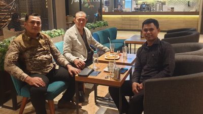 Kuasa Hukum Mitra PMBG Kota Mojokerto Advokat Sakty Sesalkan Pemberitaan Sepihak Menu Basi di SMK Negeri 2, Siapkan Langkah Hukum