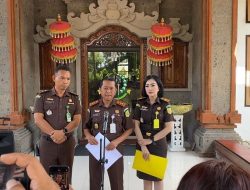 Kejaksaan Negeri Tabanan Bubarkan Yayasan Anak Bali Luih, Pendiri Terbukti Melakukan TPPO Jual Beli Bayi