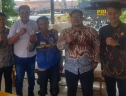 Kasus Dugaan Penganiayaan Relawan Zaenal Dilaporkan ke Polisi, Advokat Sakty Sebut Tidak Ada Kata Damai