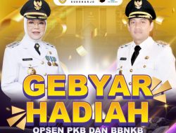 Wajib Pajak Sukoharjo Bisa Raih Gebyar Hadiah Opsen PKB dan BBNKB 2025