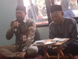 Dispendukcapil Kabupaten Mojokerto Istiqomah Gelar Istighosah dan Kirim Doa Tiap Jumat Legi