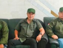 Garda Satu DPC Ponorogo Siap Menjaga Kondusifitas