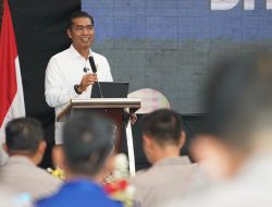 Pentingnya Chemistry Polisi dengan Masyarakat, Irwasum Polri : Jangan Tunggu Masyarakat Mendekat, Tapi Dekatkan Diri Pada Masyarakat
