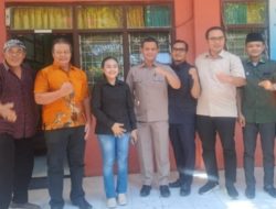 Komisi III DPRD Kota Mojokerto Lakukan Sidak ke SDN Meri dan Dapur MBG Terkait Dugaan Adanya Makanan Basi