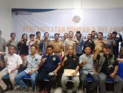 LPK-RI Blitar, Pokmas, PPKM, GTRA dan Komisi III DPRD Blitar Buka Jalan Penyelesaian Konflik Lahan Kruwok