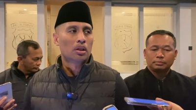 Ladang Ganja Terbongkar di Krisik, Berawal dari Penyelidikan Penyerangan Mapolres Blitar Kota