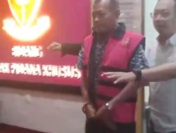 Mantan Kepala Dinas PUPR Kabupaten Blitar Jadi Tersangka Baru Korupsi Dam Kali Bentak, Kerugian Negara Capai Rp5,1 Miliar