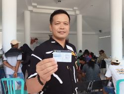 Pemerintah Desa Lojejer Bantu Fasilitasi Pembuatan E-Pass Kecil Gratis untuk Nelayan