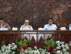 Pemkab Bojonegoro Bentuk Klaster Logistik Penanggulangan Bencana, Respons Cepat dan Tepat Sasaran