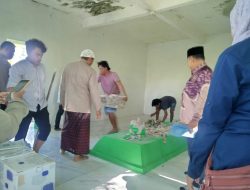 Polemik Makam Misterius di Kompleks Bhuju’ Lanceng: Pemerintah, Ulama dan Masyarakat Sepakat Kembalikan Makam ke Kondisi Semula