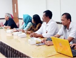 Perhutani Lawu Ds. Sejalan dengan Pemkab Ponorogo Tentang Penataan Kawasan Hutan