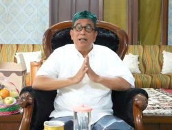 Pesan Damai Habib Umar untuk Masyarakat Jateng, Demo Harus Santun dan Aparat Tetap Humanis