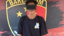 Polisi Amankan Pemuda di Dompu Usai Dilaporkan Aniaya Seorang Wanita