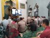 Polres Wonogiri Gelar Binrohtal, Tingkatkan Keimanan Personel