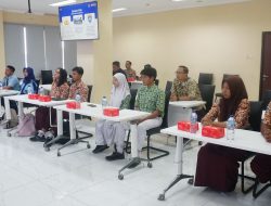 Polresta Sidoarjo Bekali Pelajar Duta Kamtibmas, Dorong Generasi Muda Jadi Agen Perubahan