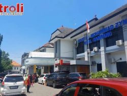 Rumah Sakit Mohammad Zyn Kabupaten Sampang Pasien Pulang APS Tidak Dijamin BPJS