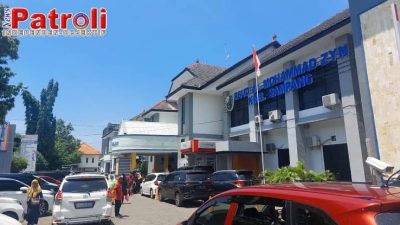 Rumah Sakit Mohammad Zyn Kabupaten Sampang Pasien Pulang APS Tidak Dijamin BPJS