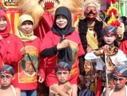 SDN Karangrejo 01 Menuju Sekolah Berbasis Budaya