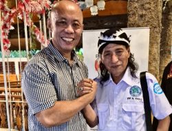 Menjaga Kota Pahlawan Tetap Damai, Seruan Samuel Teguh Santoso Jelang Aksi Demonstrasi